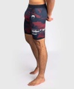 Venum Compression Shorts UFC Zenith Authentic Fight Week, Schwarz-Rot 2