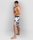 Venum Compression Shorts UFC Zenith Authentic Fight Week, Schwarz-Weiß 5