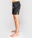 Venum Fight Shorts UFC Zenith Authentic Fight Night Champion Short Fit, Schwarz-Gold 4