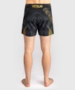 Venum Fight Shorts UFC Zenith Authentic Fight Night Champion Short Fit, Schwarz-Gold 5