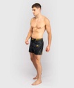 Venum Fight Shorts UFC Zenith Authentic Fight Night Champion Short Fit, Schwarz-Gold 9