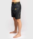 Venum Fight Shorts UFC Zenith Authentic Fight Night Champion Long Fit, Schwarz-Gold 3