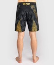 Venum Fight Shorts UFC Zenith Authentic Fight Night Champion Long Fit, Schwarz-Gold 5