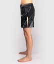 Venum Fight Shorts UFC Zenith Authentic Fight Night Champion Gladiator, Schwarz 2