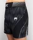 Venum Fight Shorts UFC Zenith Authentic Fight Night Champion Gladiator, Schwarz 5