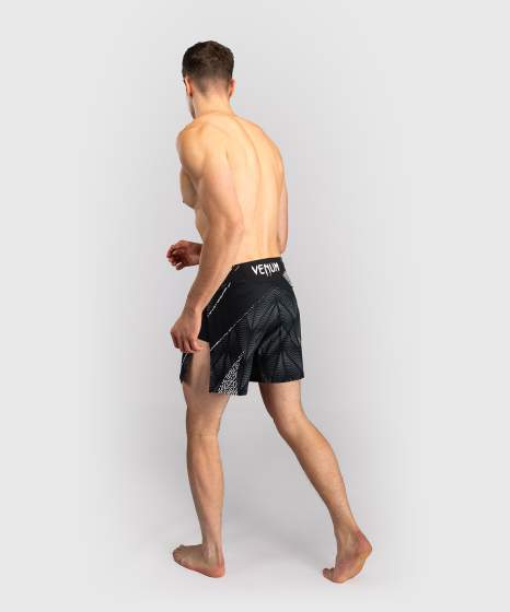 Venum Fight Shorts UFC Zenith Authentic Fight Night Champion Gladiator, Schwarz 8