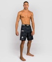 Venum Fight Shorts UFC Zenith Authentic Fight Night Long Fit, Schwarz 2