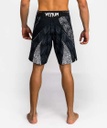 Venum Fight Shorts UFC Zenith Authentic Fight Night Long Fit, Schwarz 4
