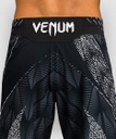 Venum Fight Shorts UFC Zenith Authentic Fight Night Long Fit, Schwarz 7