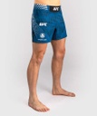 Venum Fight Shorts UFC Zenith Authentic Fight Night Short Fit, Blau 2