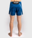 Venum Fight Shorts UFC Zenith Authentic Fight Night Short Fit, Blau 5