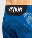 Venum Fight Shorts UFC Zenith Authentic Fight Night Short Fit, Blau 8