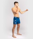 Venum Fight Shorts UFC Zenith Authentic Fight Night Short Fit, Blau 10