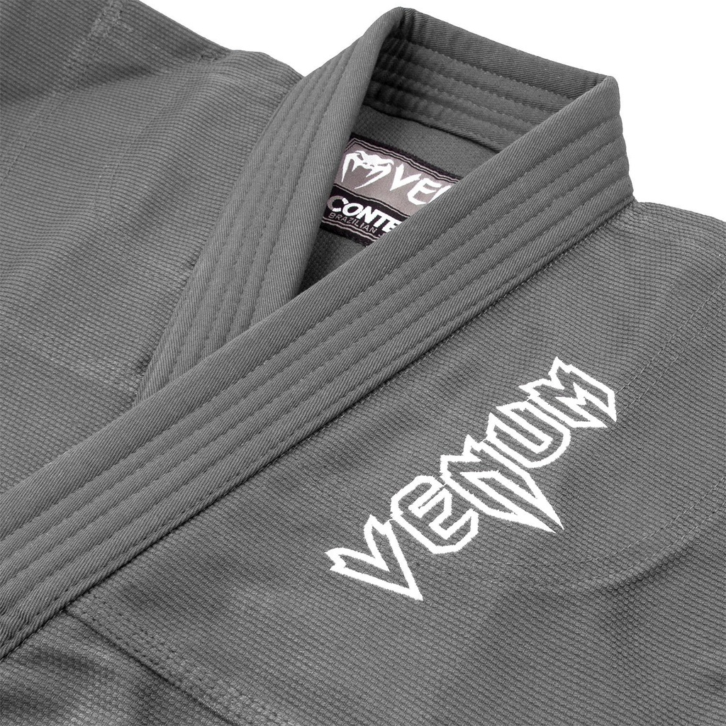 Venum BJJ Gi Contender Kids 4