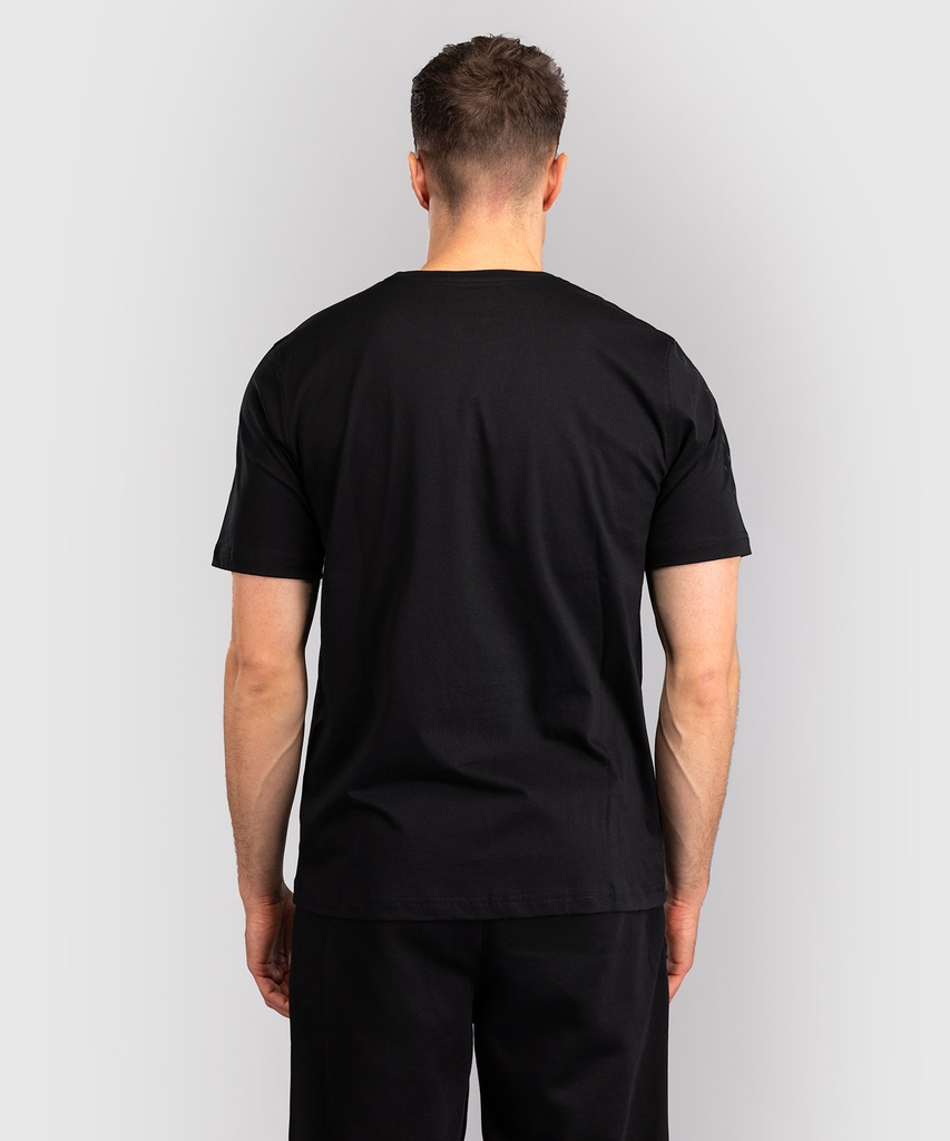 Venum T-Shirt UFC Zenith Replica, Schwarz 4