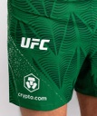 Venum Fight Shorts UFC Zenith Authentic Fight Night Short Fit, Grün 7