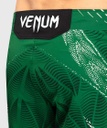 Venum Fight Shorts UFC Zenith Authentic Fight Night Short Fit, Grün 9
