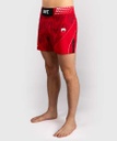 Venum Fight Shorts UFC Zenith Authentic Fight Night Short Fit, Rot 2