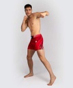 Venum Fight Shorts UFC Zenith Authentic Fight Night Short Fit, Rot 6