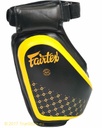 Fairtex Oberschenkel Schlagpolster TP4 front 2