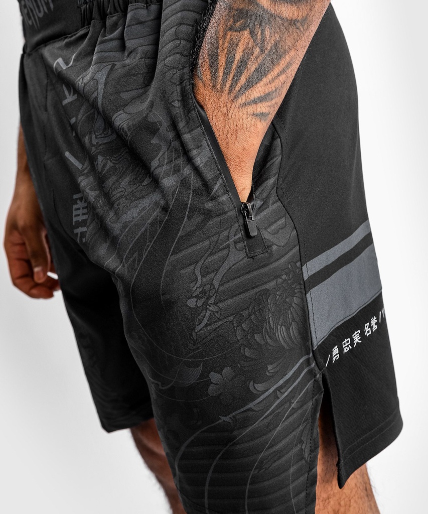 Venum Training Shorts YKZ21 5