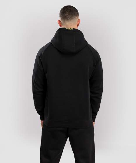 Venum Hoodie UFC Zenith Replica Champion, Schwarz-Gold 4
