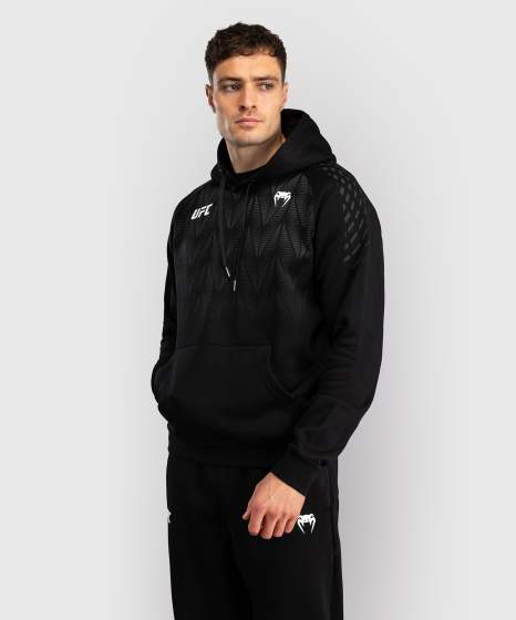 Venum Hoodie UFC Zenith Replica Champion, Schwarz 3