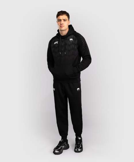 Venum Hoodie UFC Zenith Replica Champion, Schwarz 5