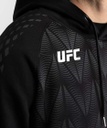Venum Hoodie UFC Zenith Replica Champion, Schwarz 6