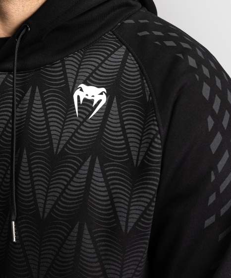 Venum Hoodie UFC Zenith Replica Champion, Schwarz 7