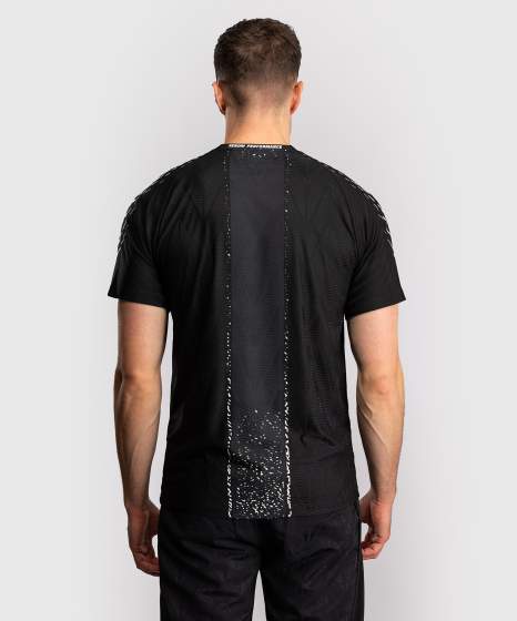 Venum Jersey UFC Zenith Authentic Fight Night Champion, Schwarz 2