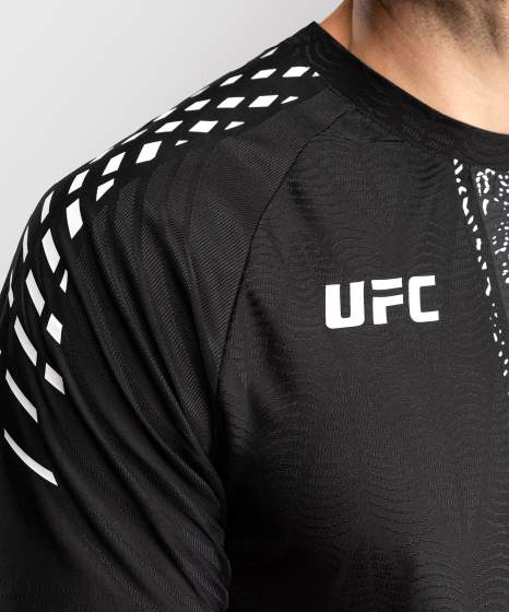 Venum Jersey UFC Zenith Authentic Fight Night Champion, Schwarz 4