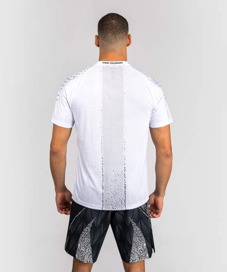 Venum Jersey UFC Zenith Authentic Fight Night Champion, Weiß 3