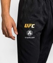 Venum Jogginghose UFC Zenith Authentic Fight Night, Schwarz-Gold 4