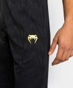Venum Jogginghose UFC Zenith Authentic Fight Night, Schwarz-Gold 5