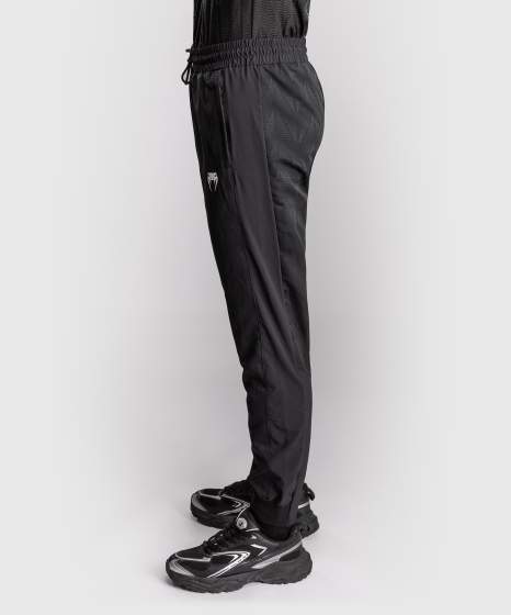 Venum Jogginghose UFC Zenith Authentic Fight Night, Schwarz 3