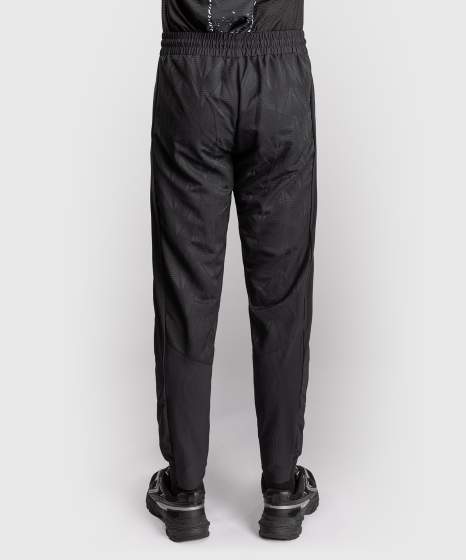 Venum Jogginghose UFC Zenith Authentic Fight Night, Schwarz 4