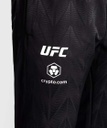 Venum Jogginghose UFC Zenith Authentic Fight Night, Schwarz 5