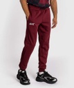 Venum Jogginghose UFC Zenith Authentic Fight Week, Burgunderrot 2