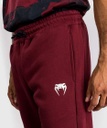 Venum Jogginghose UFC Zenith Authentic Fight Week, Burgunderrot 5