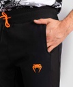Venum Jogginghose UFC Zenith Authentic Fight Week, Schwarz-Orange 6