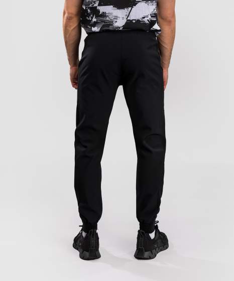 Venum Jogginghose UFC Zenith Authentic Fight Week, Schwarz 3