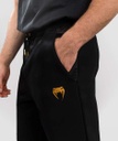 Venum Jogginghose UFC Zenith Replica Champion, Schwarz-Gold 6