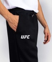 Venum Jogginghose UFC Zenith Replica, Schwarz 5