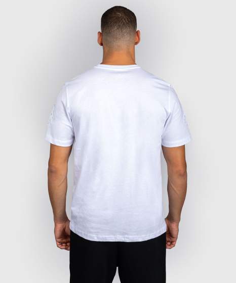 Venum T-Shirt UFC Zenith Replica, Weiß 2