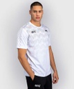 Venum T-Shirt UFC Zenith Replica, Weiß 3