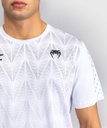 Venum T-Shirt UFC Zenith Replica, Weiß 6