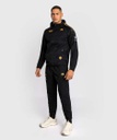 Venum Zip Hoodie UFC Zenith Authentic Fight Night Champion, Schwarz-Gold 12