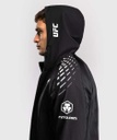 Venum Zip Hoodie UFC Zenith Authentic Fight Night Champion, Schwarz 8