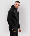 Venum Zip Hoodie UFC Zenith Replica Champion, Schwarz-Gold 2